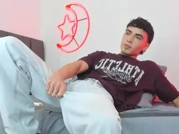 Chaturbate Sex Cam of allexserrano