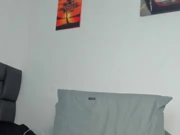 Chaturbate Adult Video Chat of allexserrano