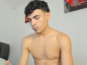 Chaturbate Adult Webcam of allexserrano