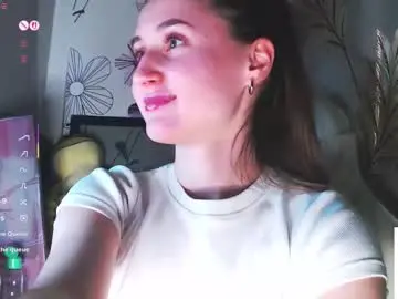 Chaturbate Live Sex Cam of annieee_smith