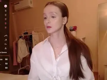 Chaturbate Sex Chat of anny_meow