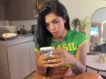 Chaturbate Live Porn of celeste_pervert