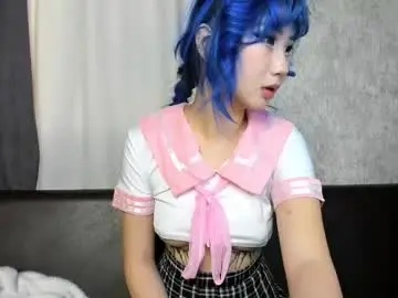 Chaturbate Sex Cam of chemissstress