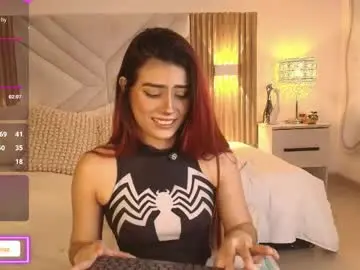 Chaturbate Adult Webcam of doll_kira_