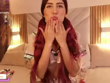 Chaturbate Adult Webcams of doll_kira_