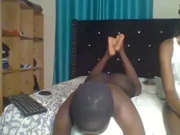 Chaturbate Sex Chat of ebony_princss