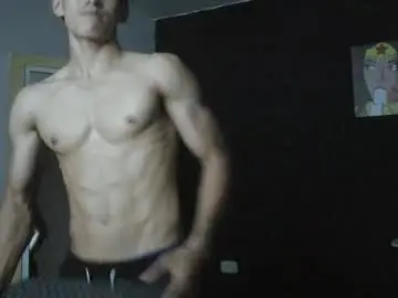 Chaturbate Sex Chat of energio_19