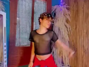 Chaturbate Free Live Porn of gaze_dream