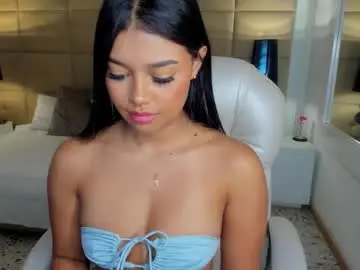 Chaturbate Private Sex Chat of hailey_florez