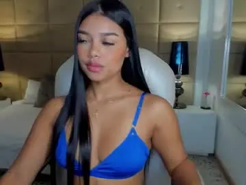 Chaturbate Adult Video Chat of hailey_florez