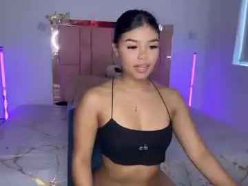 Chaturbate Free Porn Cam of hailey_florez