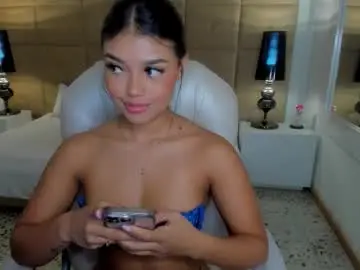 Chaturbate Live Sex of hailey_florez
