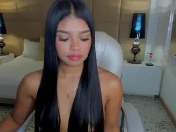Chaturbate Nude Webcam of hailey_florez
