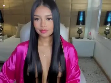 Chaturbate Live Porn of hailey_florez