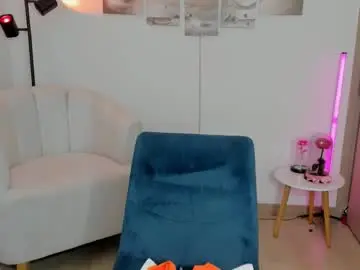 Chaturbate Private Sex Chat of hailey_florez