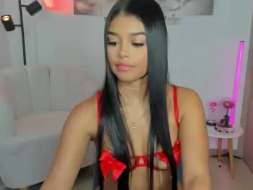 Chaturbate Sex Chat of hailey_florez