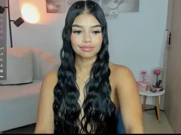 Chaturbate Live Porn of hailey_florez