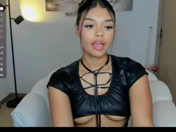 Chaturbate Free Porn Cam of hailey_florez