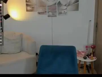 Chaturbate Live Porn of hailey_florez