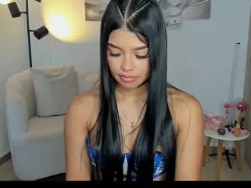 Chaturbate Adult Webcams of hailey_florez