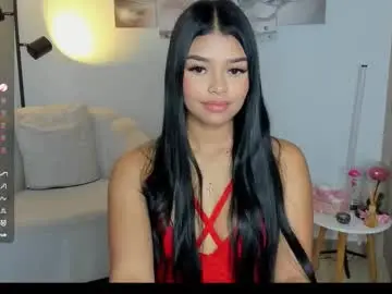 Chaturbate Best live sex cam show of hailey_florez