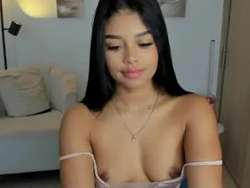 Chaturbate Adult Webcams of hailey_florez