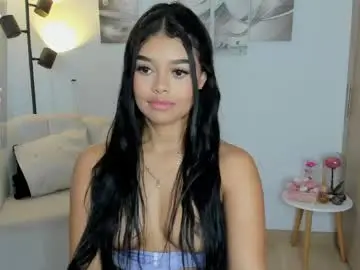 Chaturbate Best Webcam of hailey_florez