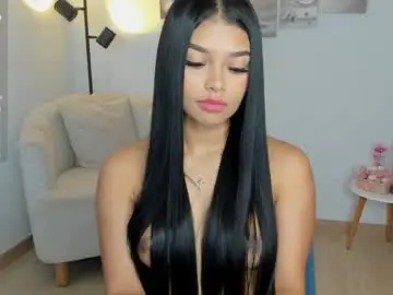 Chaturbate Free Live Porn of hailey_florez