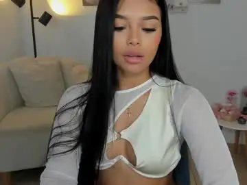 Chaturbate Free Porn Cam of hailey_florez