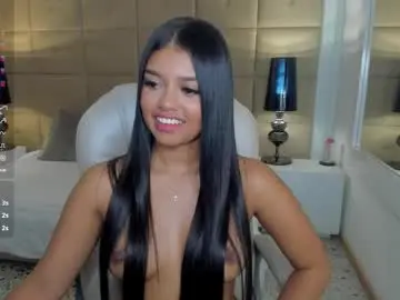 Chaturbate Live Porn of hailey_florez