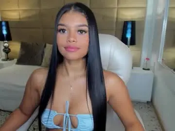 Chaturbate Private Sex Chat of hailey_florez