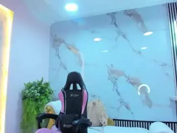 Chaturbate Sex Cam of hanna_cutte_