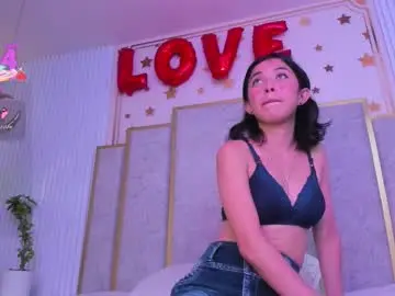 Chaturbate Best Webcam of hanna_cutte_