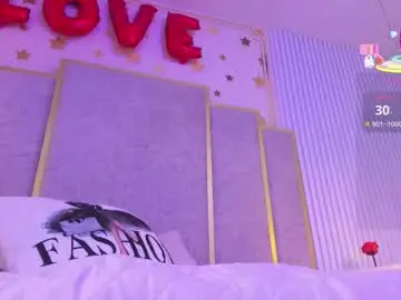 Chaturbate Sex Chat of hanna_cutte_