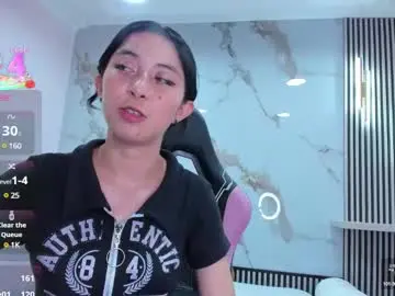 Chaturbate Nude Webcam of hanna_cutte_
