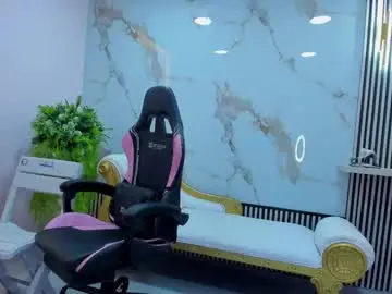 Chaturbate Live Sex of hanna_cutte_