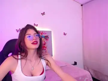 Chaturbate Live Sex Cam of imchloe_