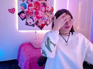 Chaturbate Private Sex Chat of imchloe_
