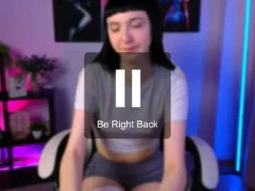 Chaturbate Best Webcam of irispowder