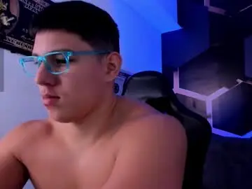 Chaturbate Free Porn Cam of james_cr