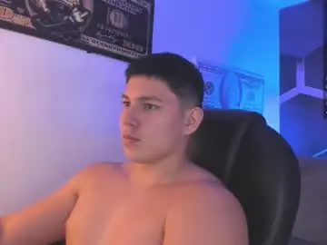 Chaturbate Sex Cam of james_cr