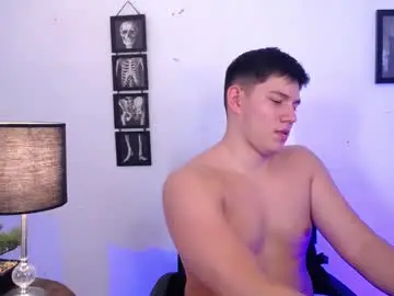 Chaturbate Sex Chat of james_cr