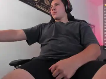 Chaturbate Sex Cam of james_cr