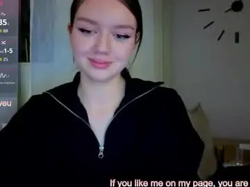 Chaturbate Adult Video Chat of jiaalisaa