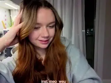 Chaturbate Adult Video Chat of jiaalisaa