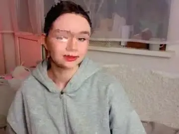 Chaturbate Adult Video Chat of jiaalisaa