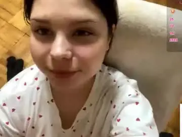 Chaturbate Best live sex cam show of kitty_shy89