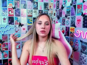 Chaturbate Adult Webcam of miamilas