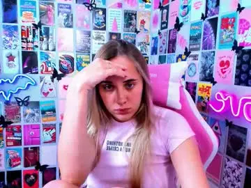 Chaturbate Adult Webcam of miamilas