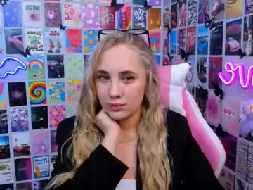 Chaturbate Nude Webcam of miamilas